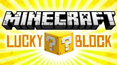 lucky block on minecraft|lucky blocks website.